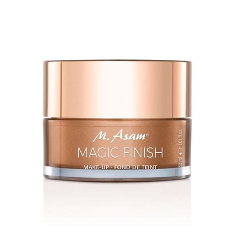 The Must-Have Makeup Product: Asambeauty Magic Finish